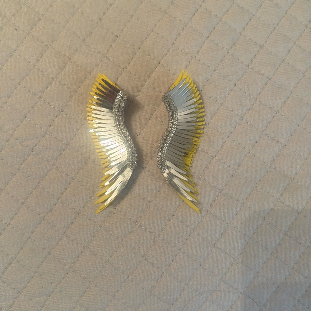 Earrings!!